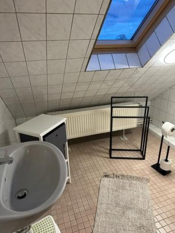 Ferienwohnung Am Westerntor Jule Inkl Parkplatz Wernigerode Exterior foto